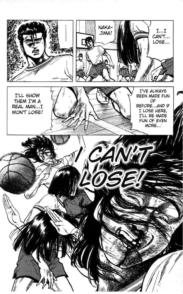Read Rokudenashi Blues chapter 96 image 15 on Lezhin