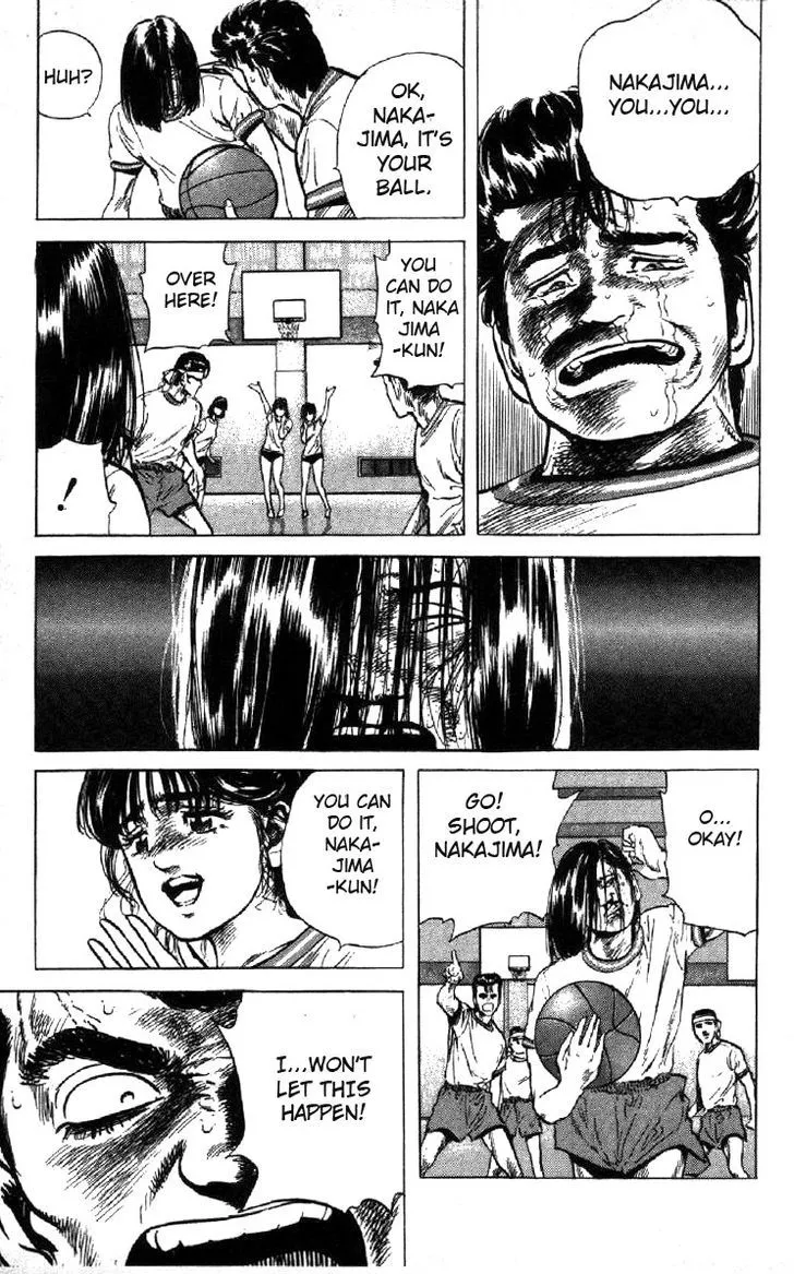 Read Rokudenashi Blues chapter 96 image 16 on Lezhin