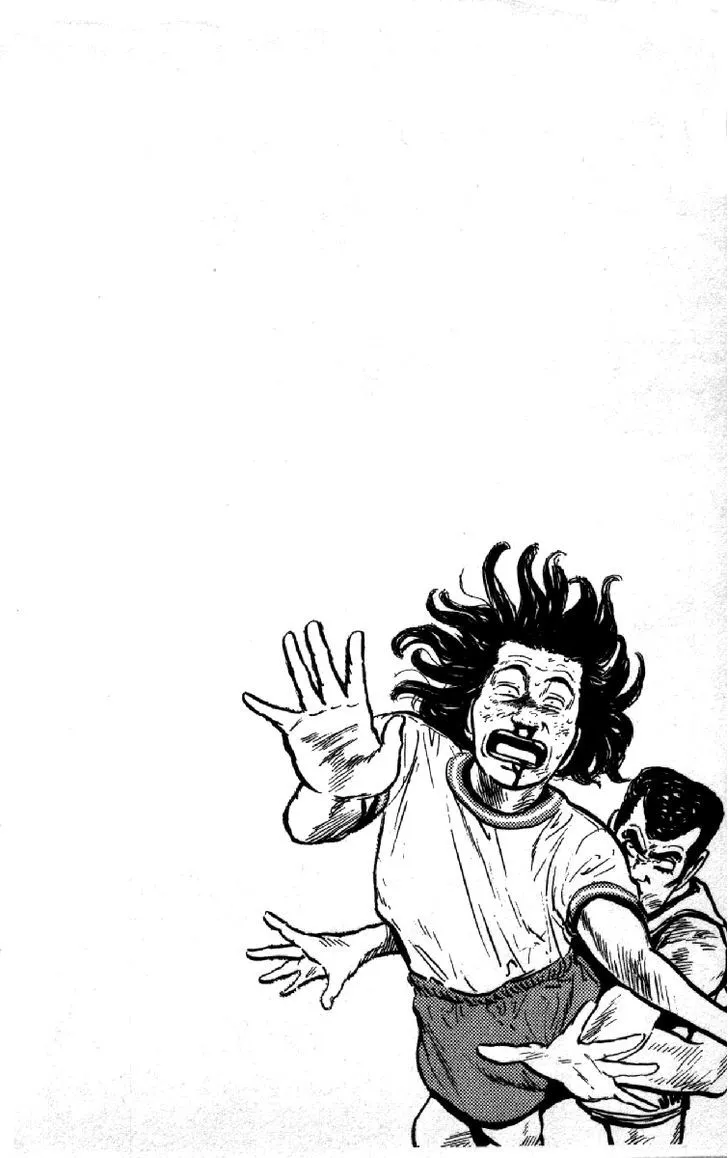 Read Rokudenashi Blues chapter 96 image 19 on Lezhin