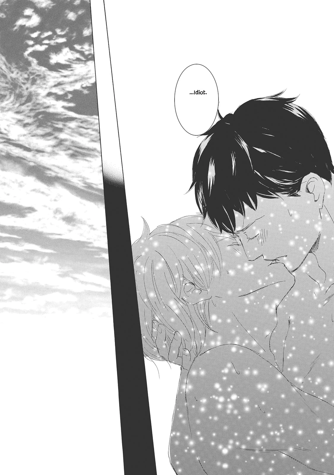 Read Rokudenashi to Ore chapter 5 image 23 on Lezhin