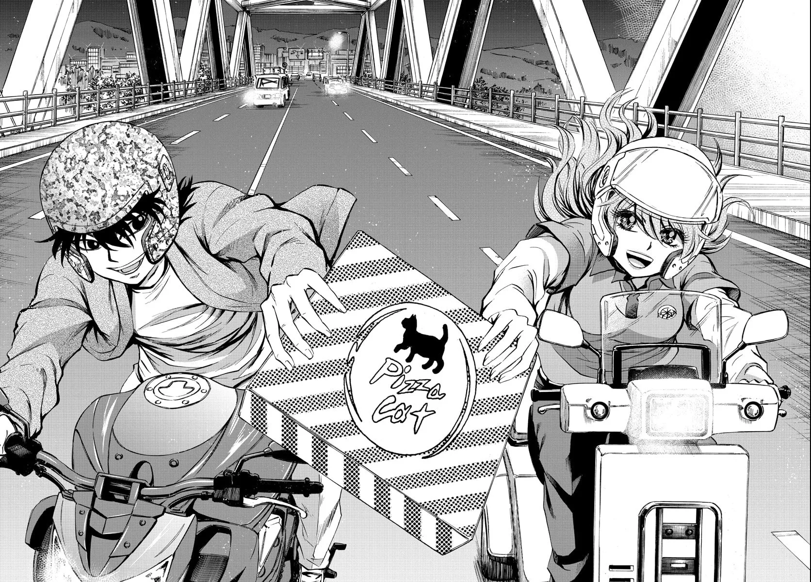Rokudou no Onna-tachi Chapter 75 page 16 - 