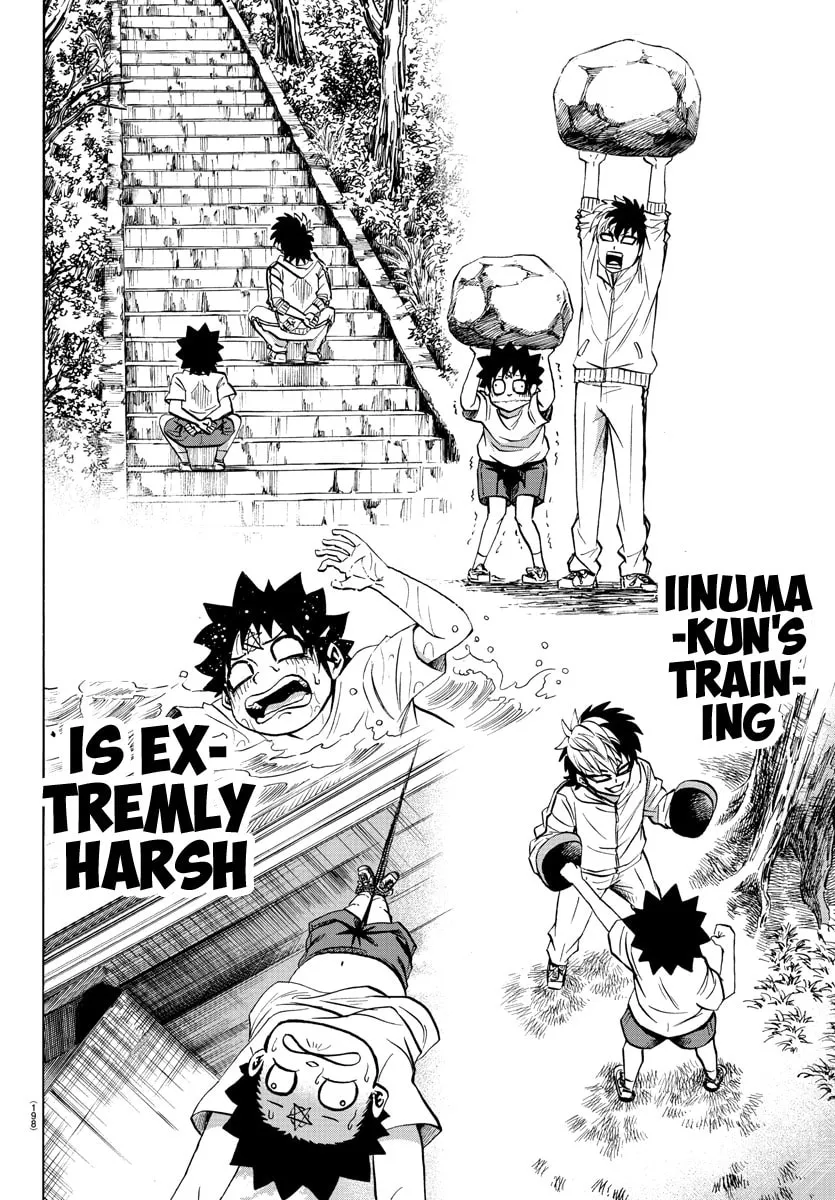 Rokudou no Onna-tachi Chapter 78 page 4 - 