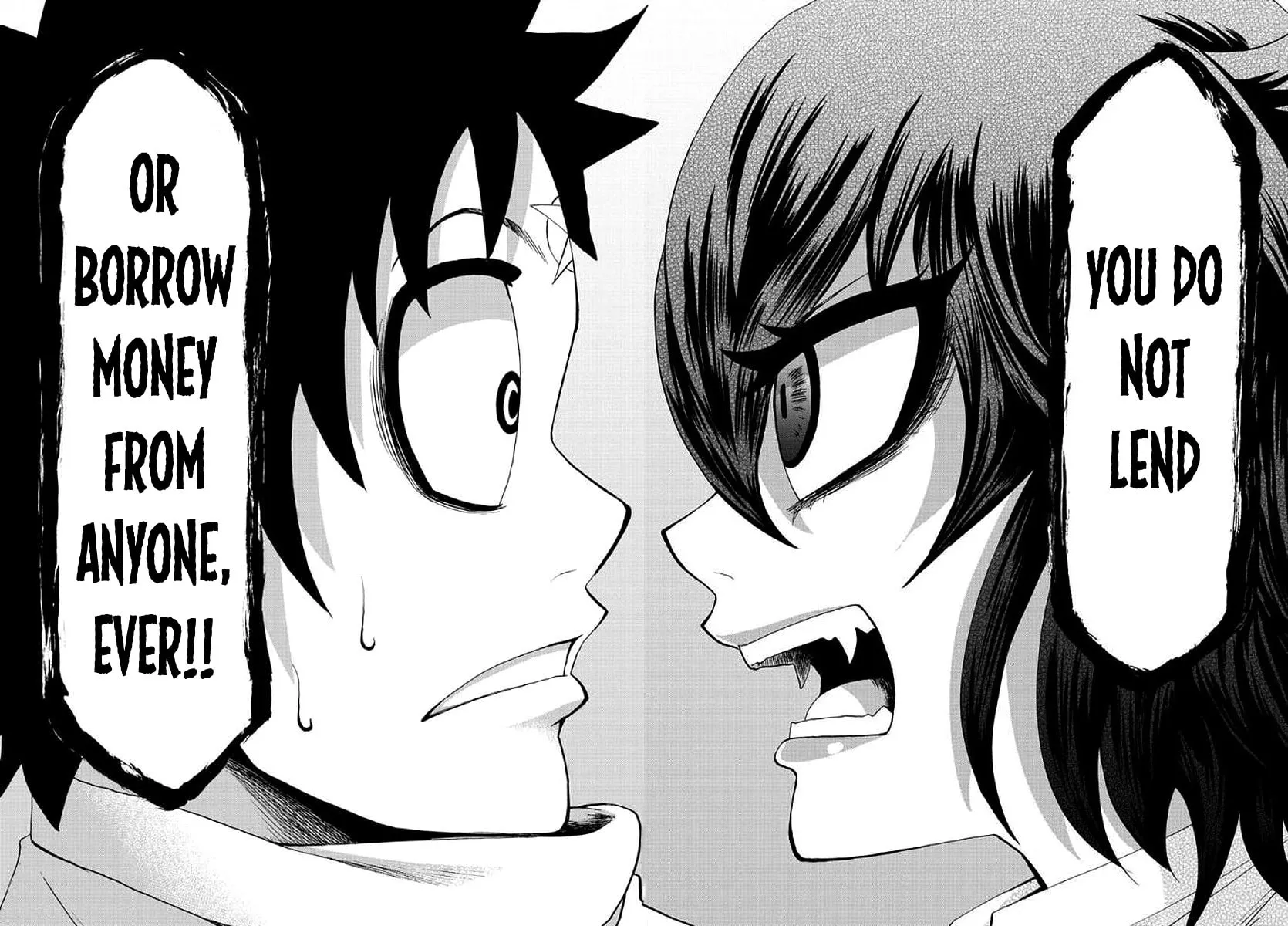 Rokudou no Onna-tachi Chapter 84 page 13 - 