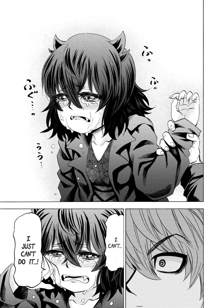 Rokudou no Onna-tachi Chapter 87 page 7 - 