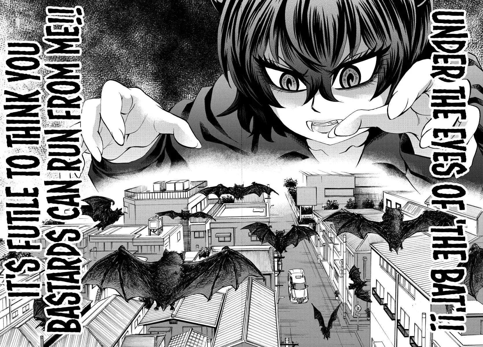 Rokudou no Onna-tachi Chapter 90 page 12 - 