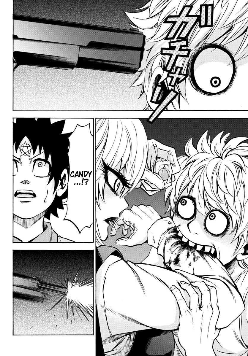 Rokudou no Onna-tachi Chapter 92 page 2 - 