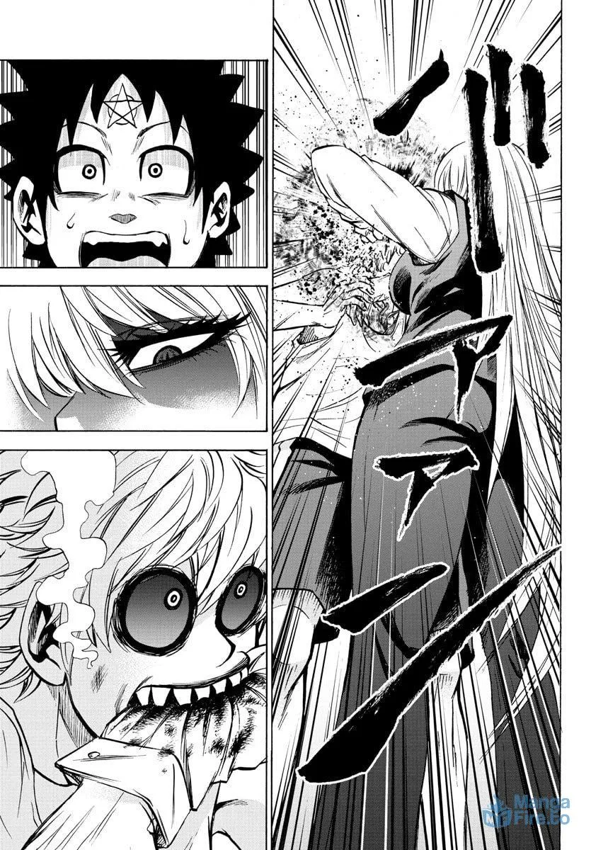Rokudou no Onna-tachi Chapter 92 page 3 - 