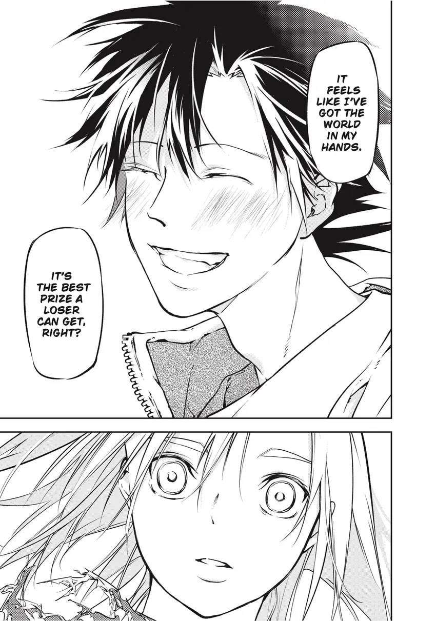 Rokudou Tousou-ki Chapter 0 page 129 - 