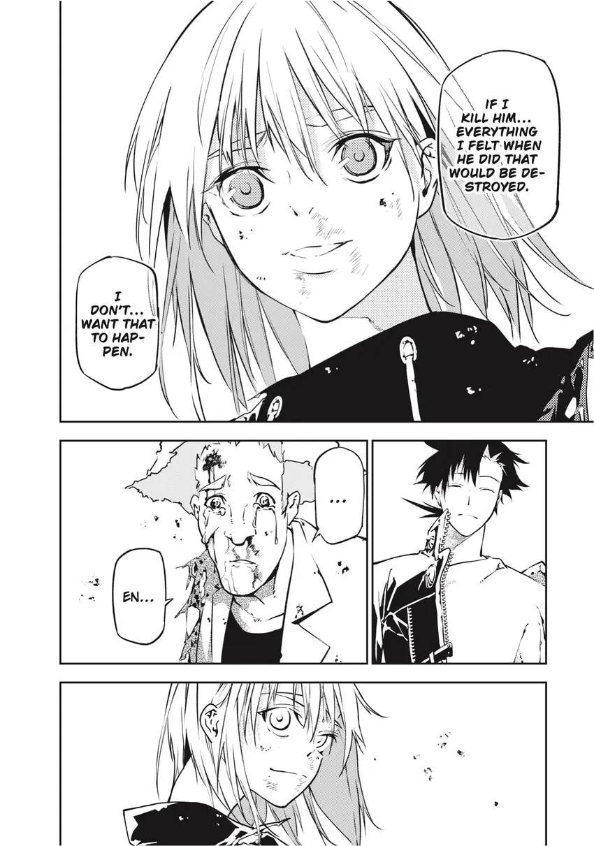 Rokudou Tousou-ki Chapter 0 page 138 - 