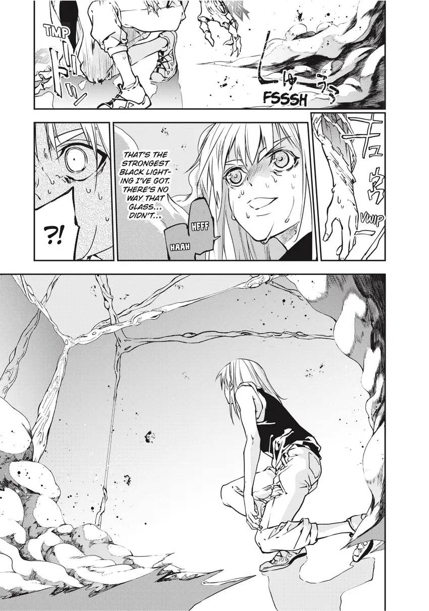 Rokudou Tousou-ki Chapter 0 page 161 - 