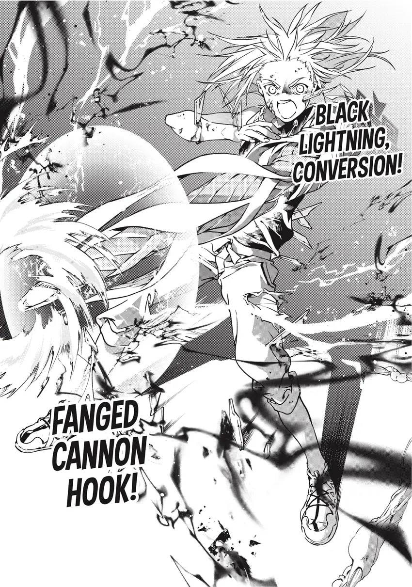 Rokudou Tousou-ki Chapter 0 page 179 - 