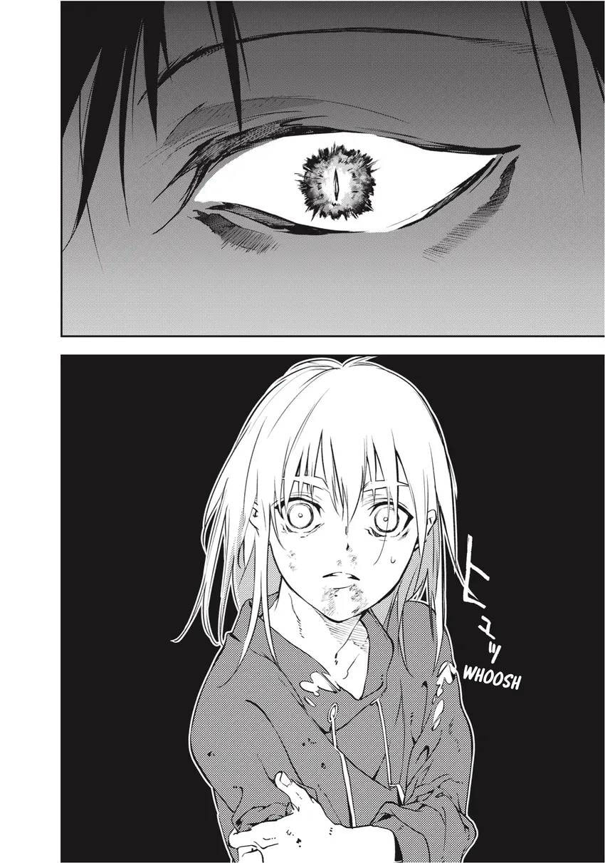 Rokudou Tousou-ki Chapter 0 page 34 - 