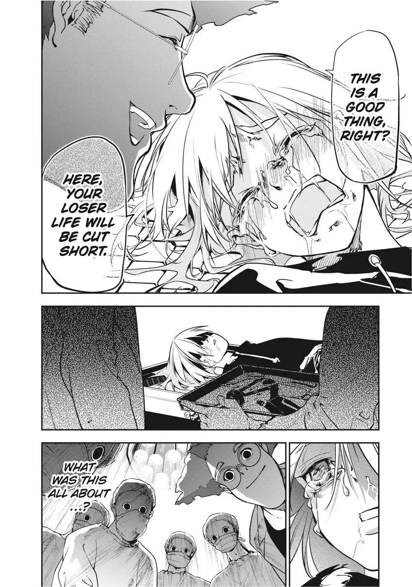 Rokudou Tousou-ki Chapter 0 page 68 - 