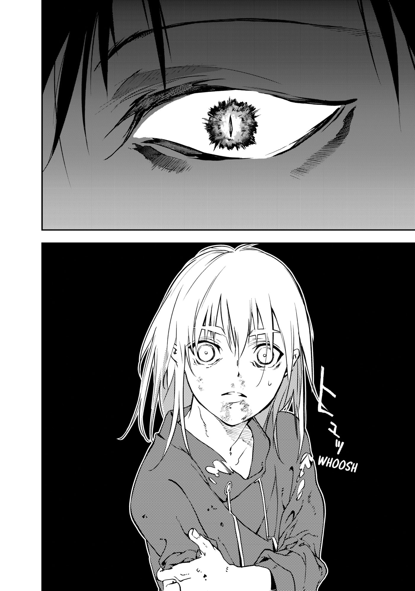 Rokudou Tousou-ki Chapter 1 page 31 - 