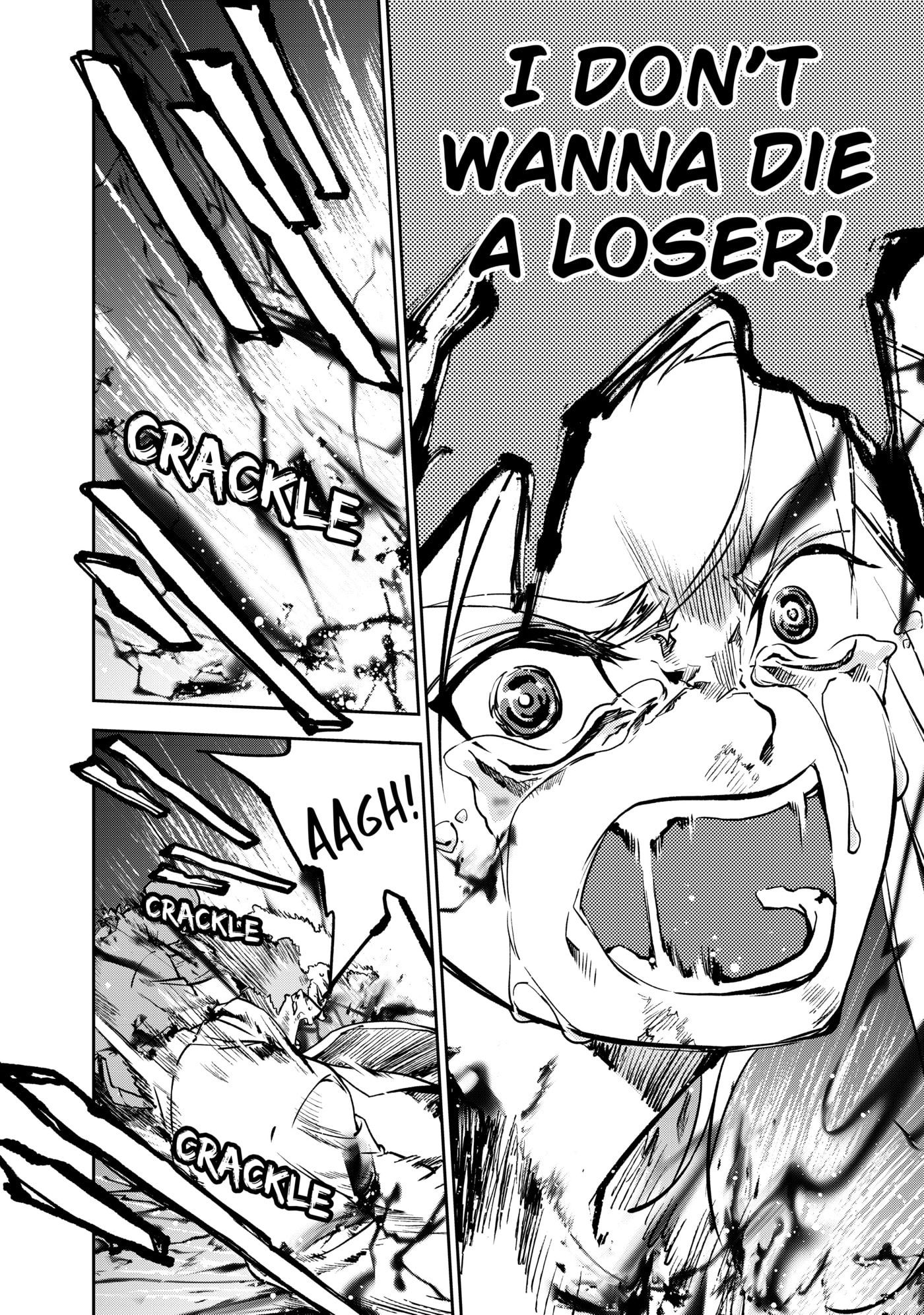 Rokudou Tousou-ki Chapter 1 page 70 - 