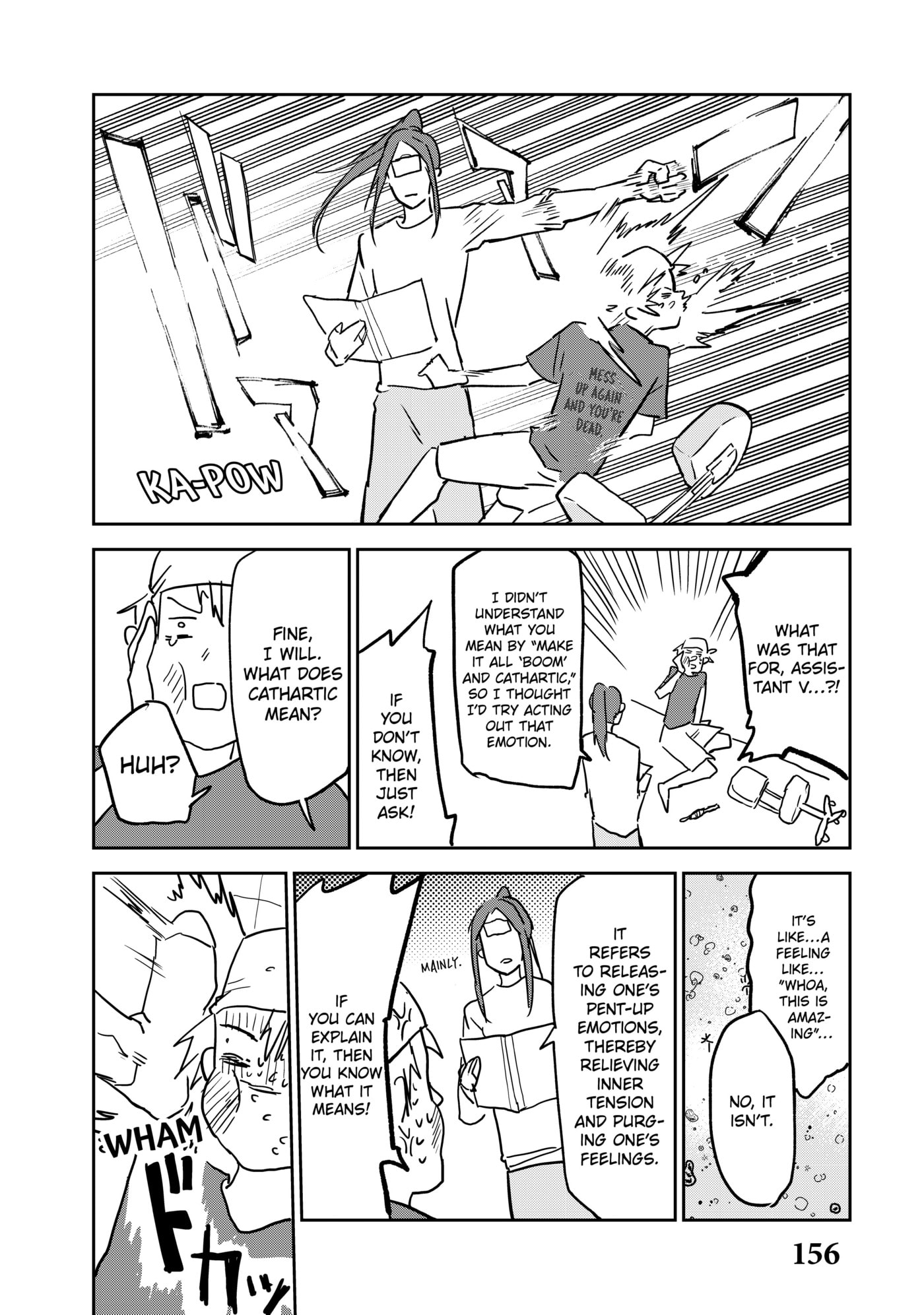 Rokudou Tousou-ki Chapter 11 page 39 - 