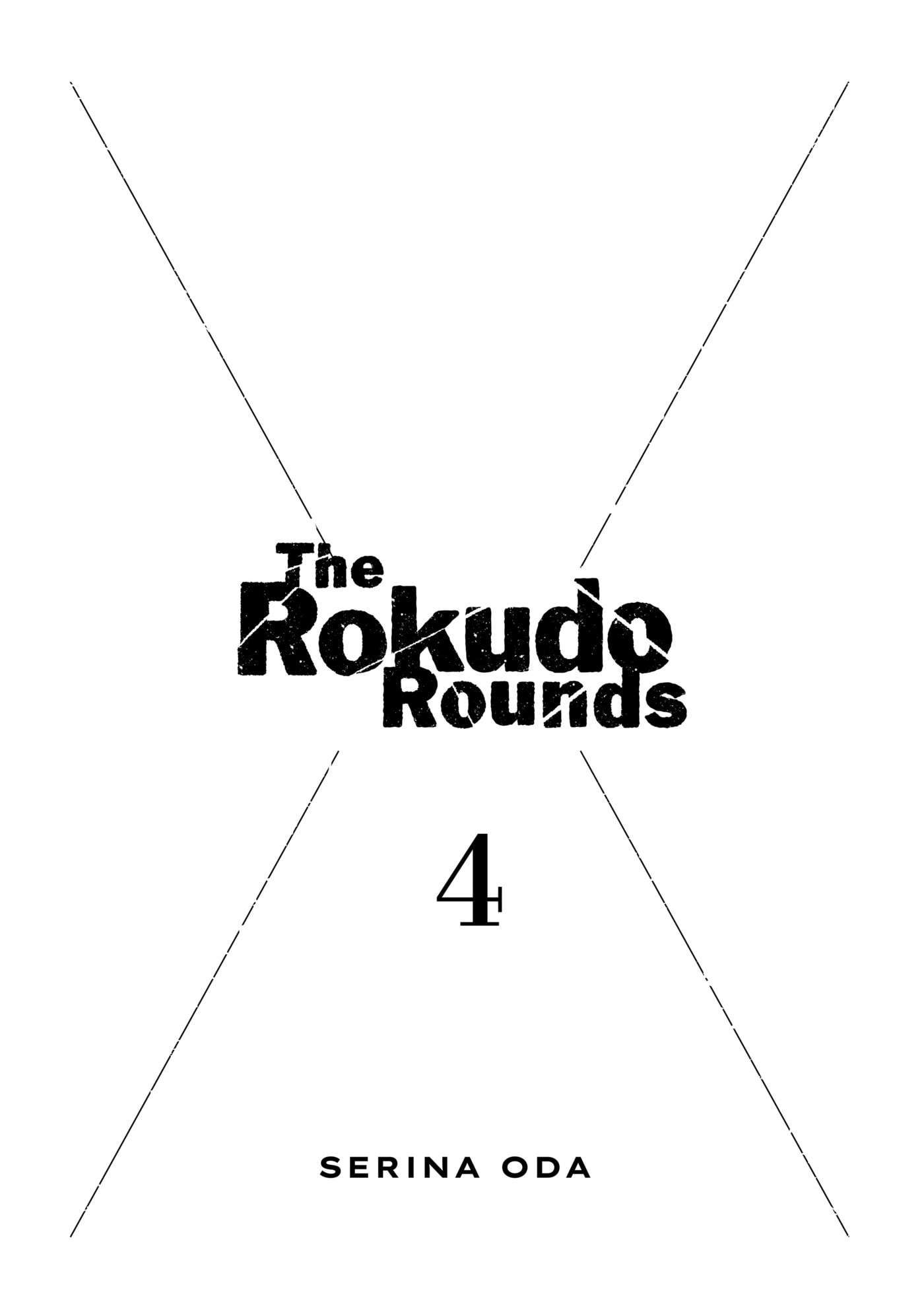 Rokudou Tousou-ki Chapter 12 page 2 - 