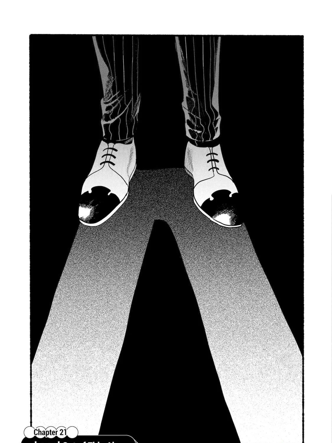 Rokurei: The Anti-Exorcism Division Chapter 21 page 5 - 