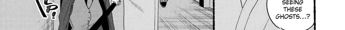 Rokurei: The Anti-Exorcism Division Chapter 21 page 46 - 
