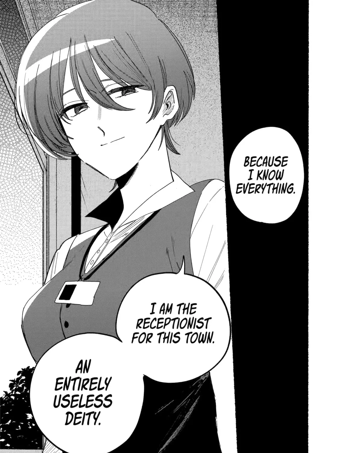 Rokurei: The Anti-Exorcism Division Chapter 21 page 55 - 