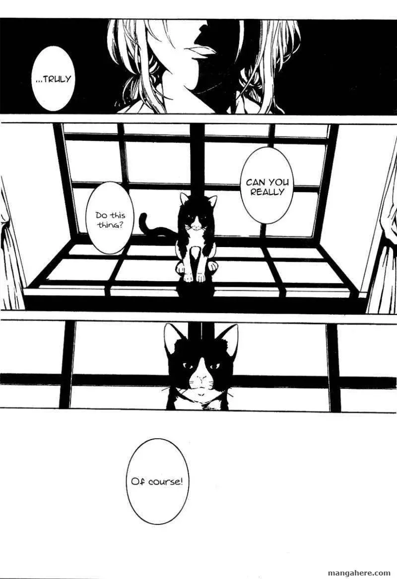 Read Rokuyoku chapter 1 image 12 on Lezhin