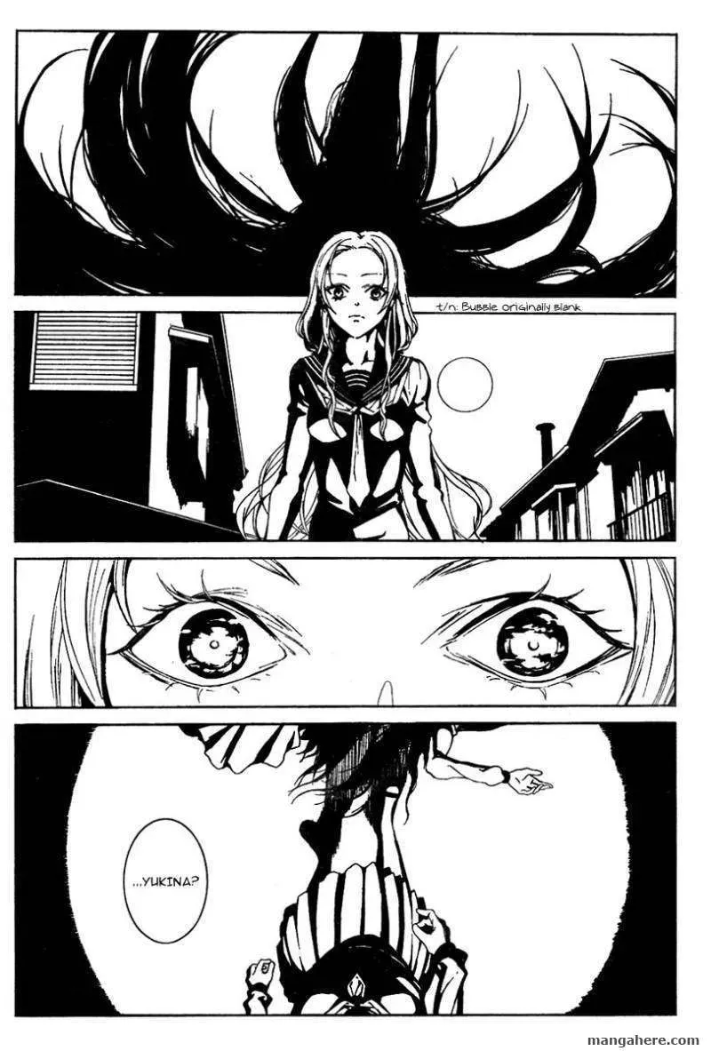 Read Rokuyoku chapter 1 image 15 on Lezhin