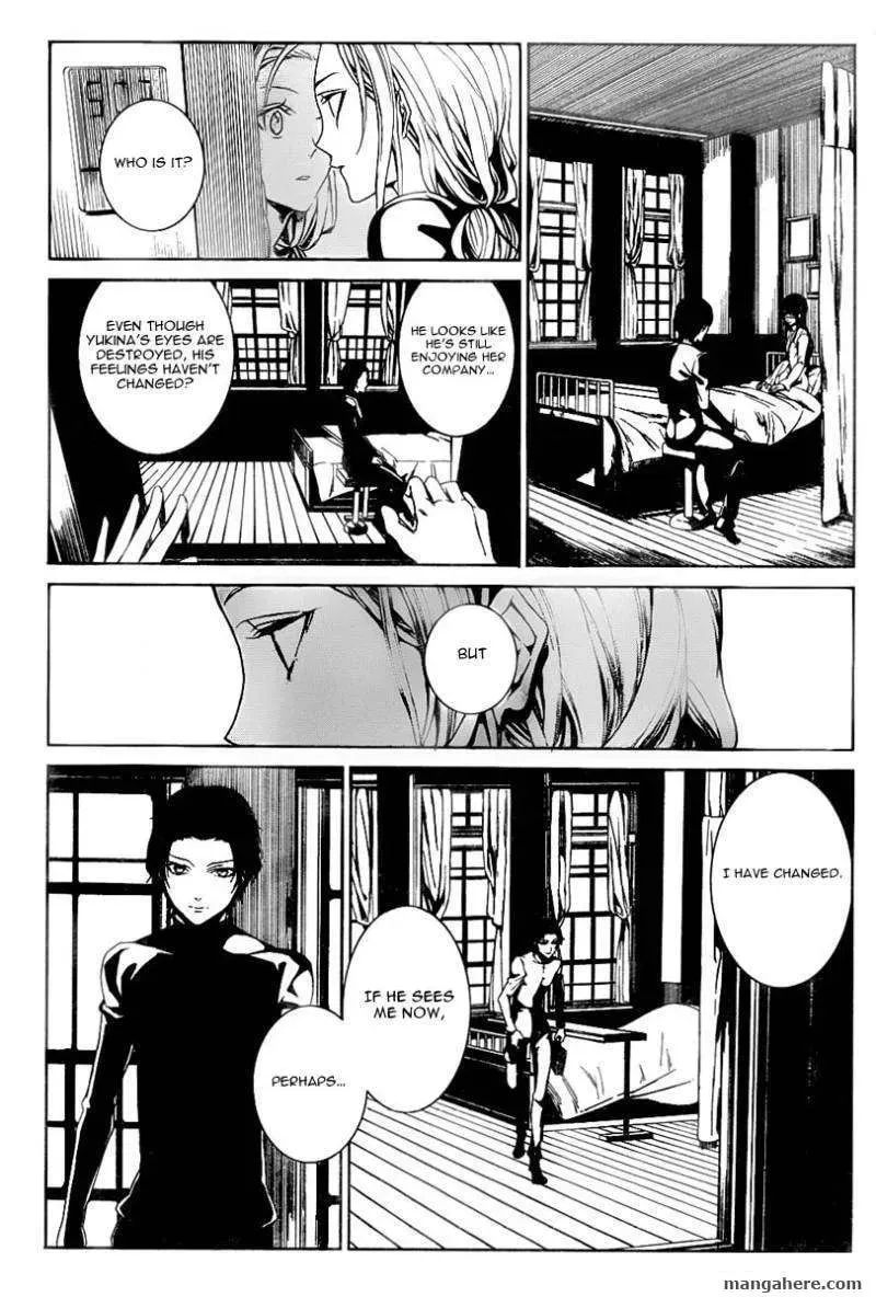Read Rokuyoku chapter 1 image 22 on Lezhin