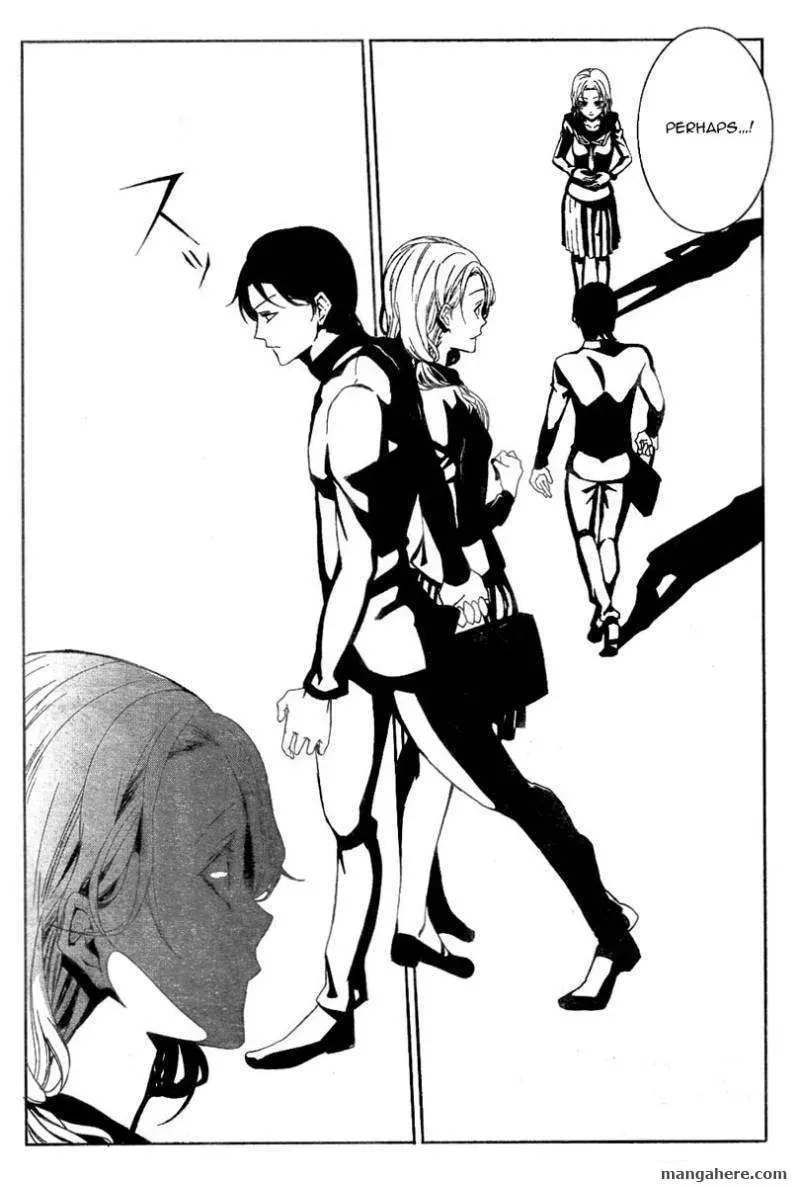 Read Rokuyoku chapter 1 image 23 on Lezhin