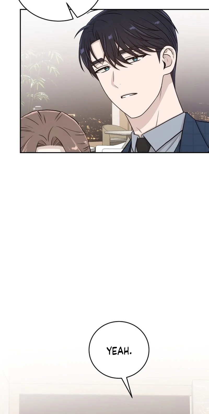Role Reversal Romance Chapter 14 page 2 - 