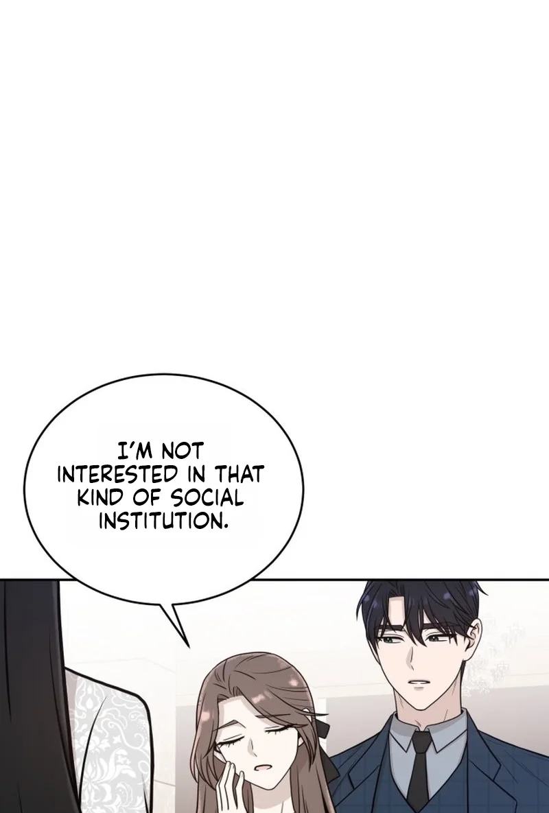 Role Reversal Romance Chapter 14 page 11 - 