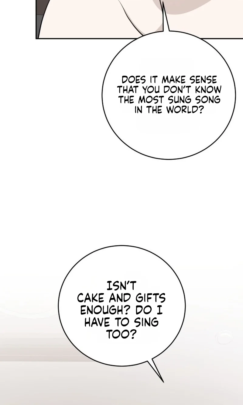 Role Reversal Romance Chapter 14 page 102 - 