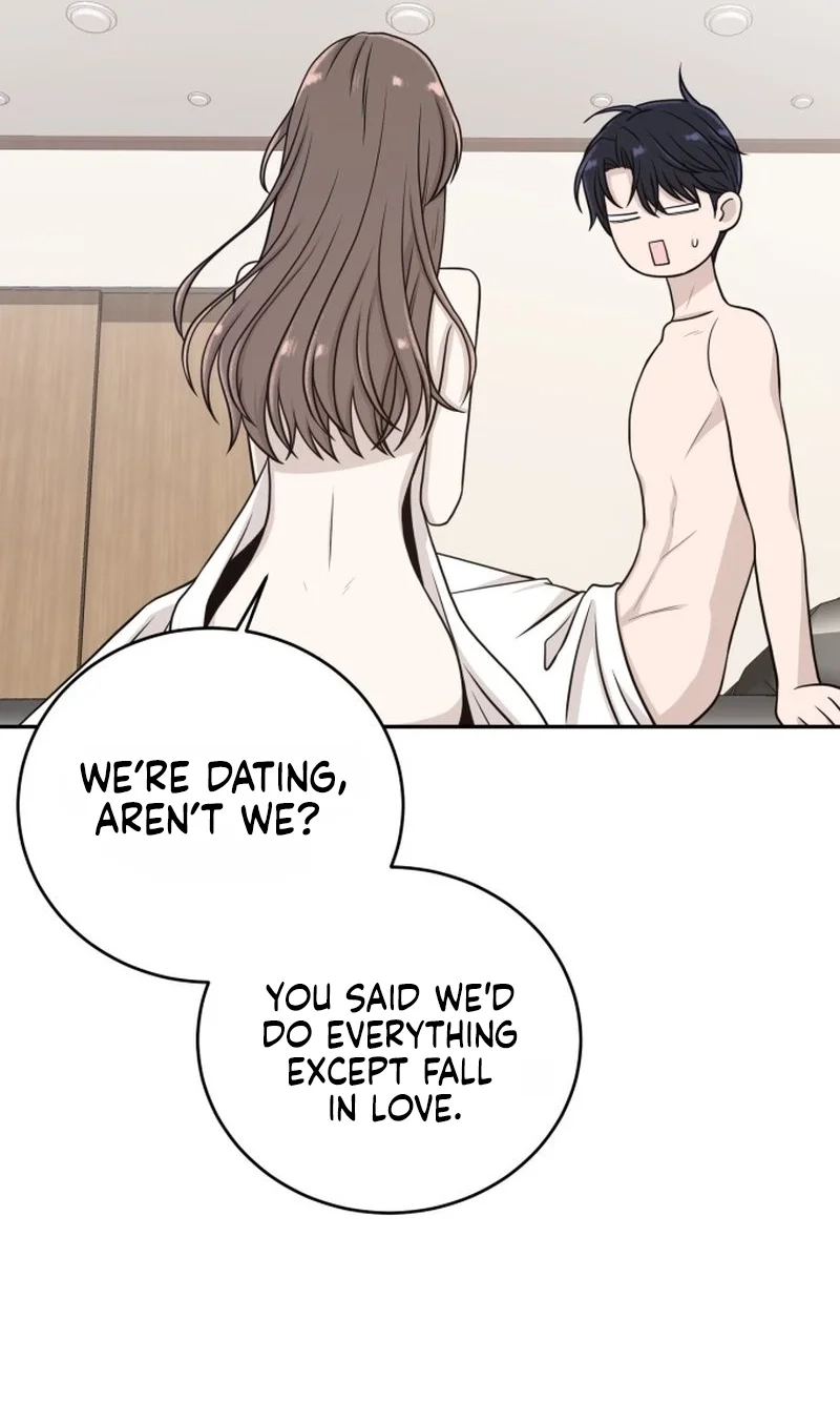 Role Reversal Romance Chapter 14 page 103 - 