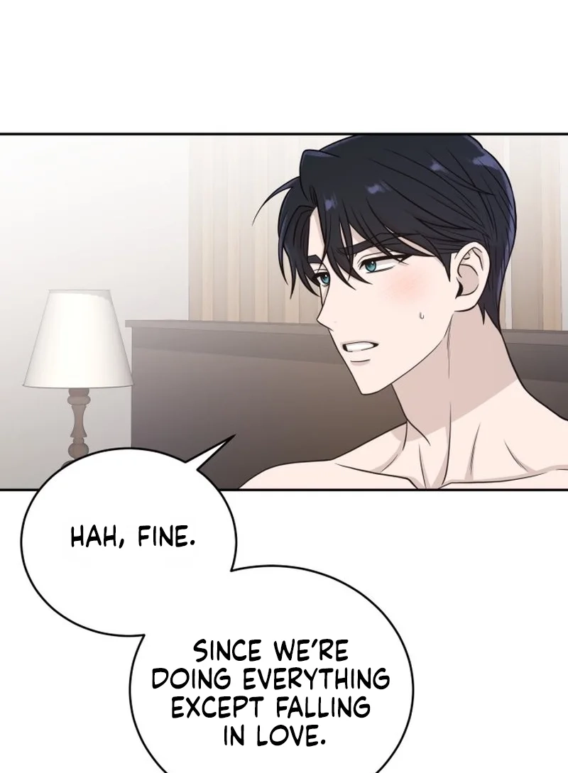 Role Reversal Romance Chapter 14 page 106 - 