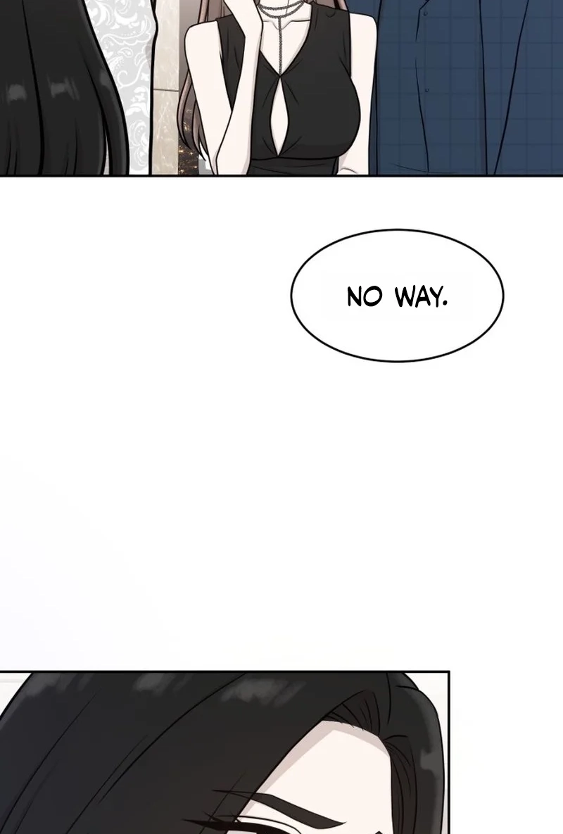Role Reversal Romance Chapter 14 page 12 - 