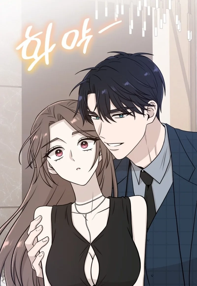 Role Reversal Romance Chapter 14 page 14 - 