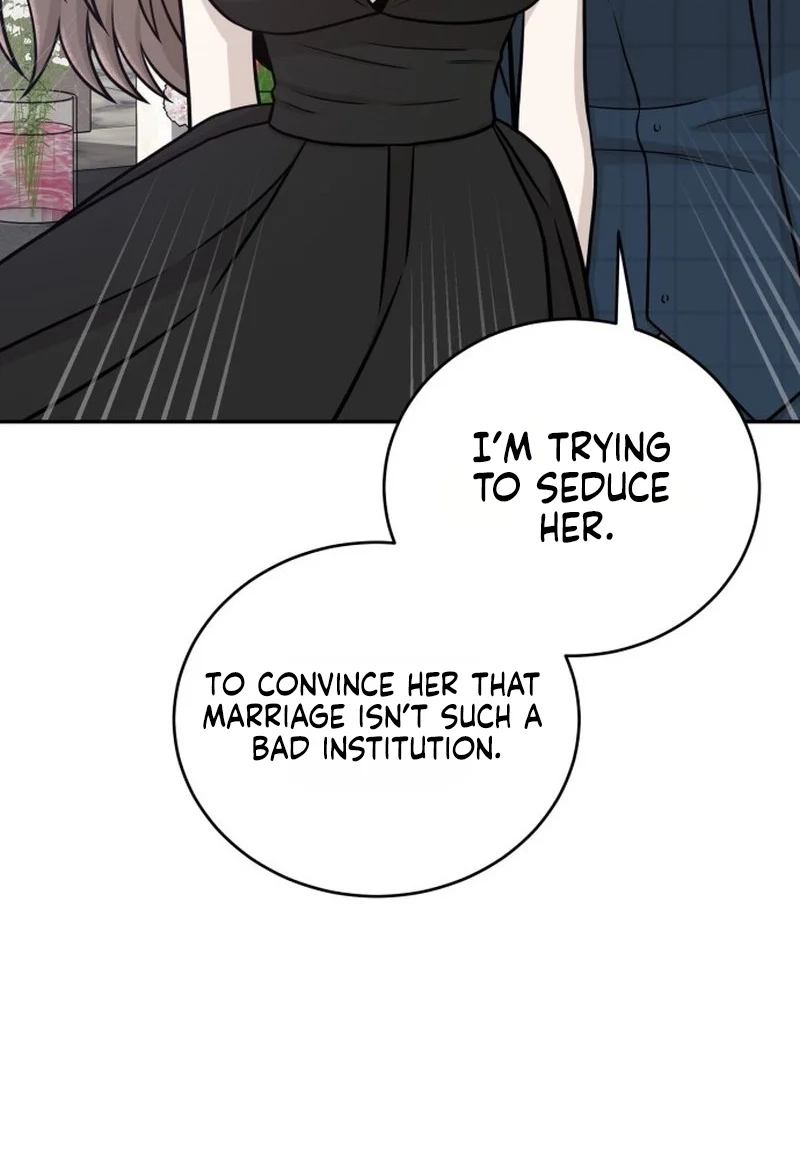 Role Reversal Romance Chapter 14 page 15 - 