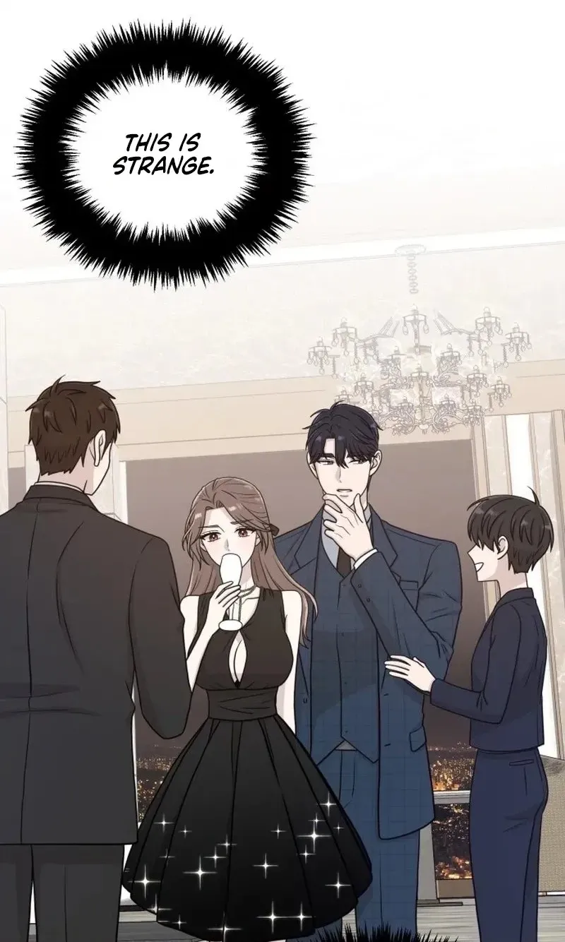 Role Reversal Romance Chapter 14 page 20 - 