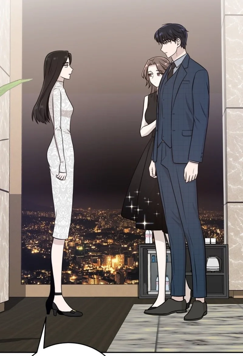 Role Reversal Romance Chapter 14 page 3 - 