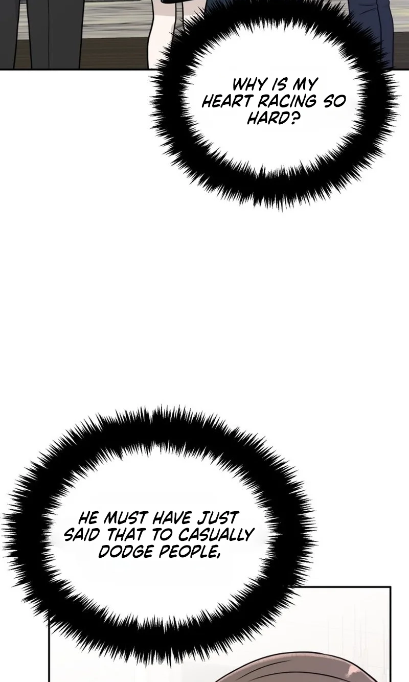 Role Reversal Romance Chapter 14 page 21 - 
