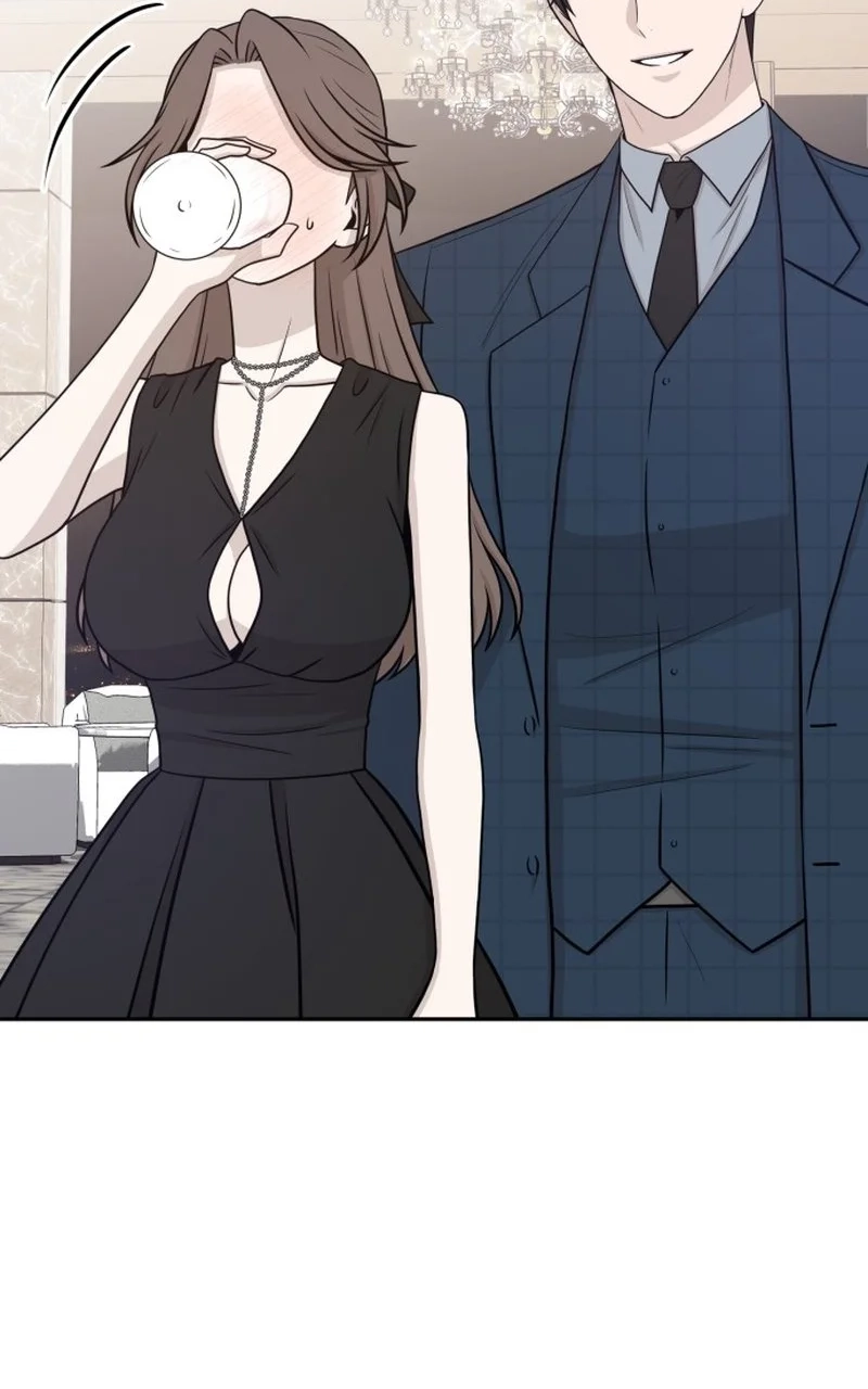 Role Reversal Romance Chapter 14 page 25 - 