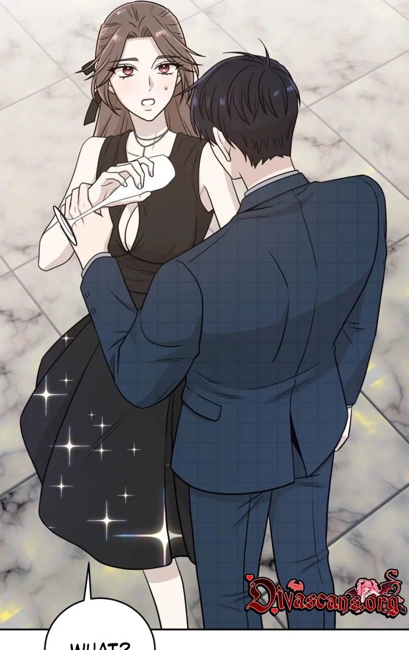 Role Reversal Romance Chapter 14 page 28 - 