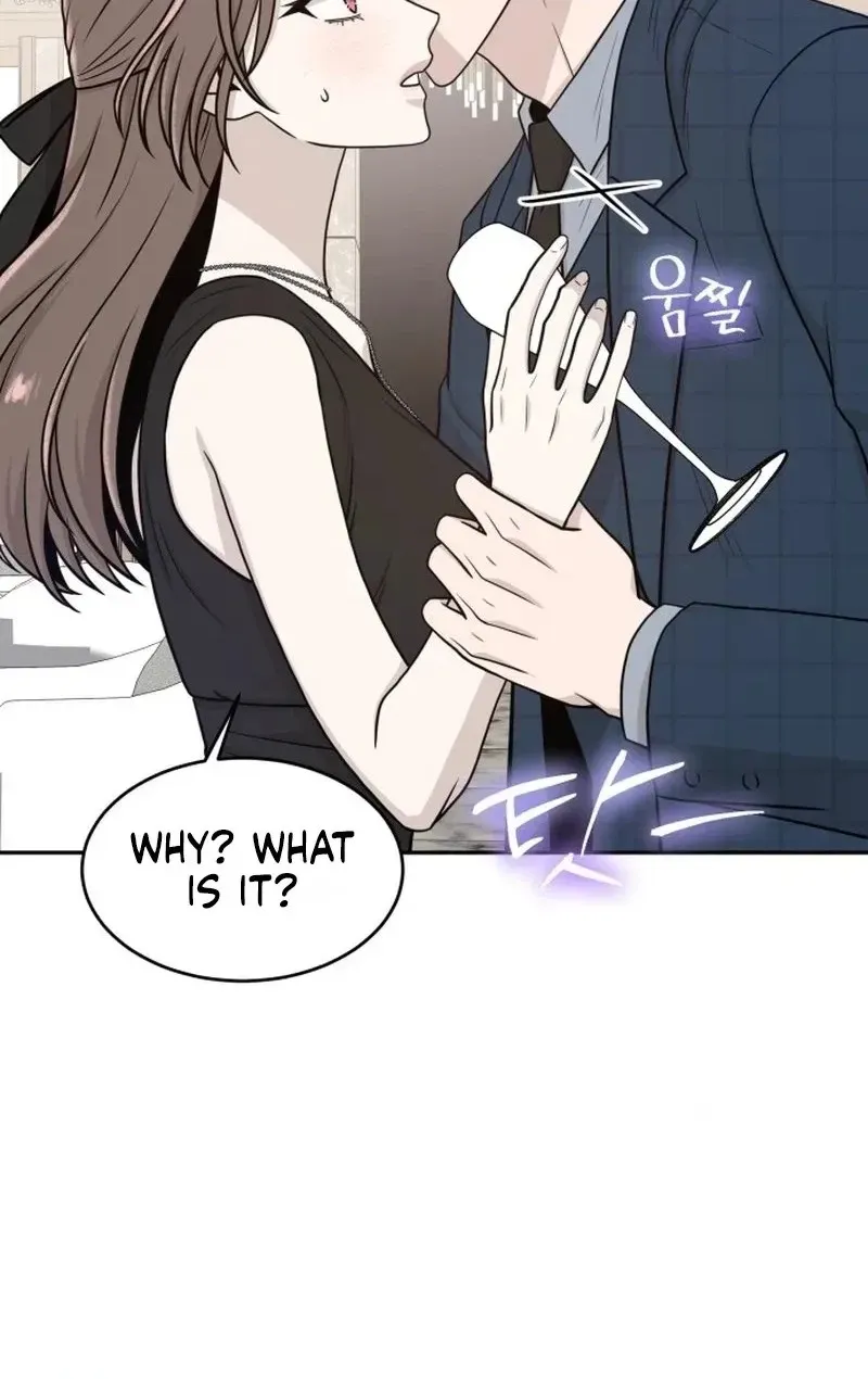 Role Reversal Romance Chapter 14 page 30 - 