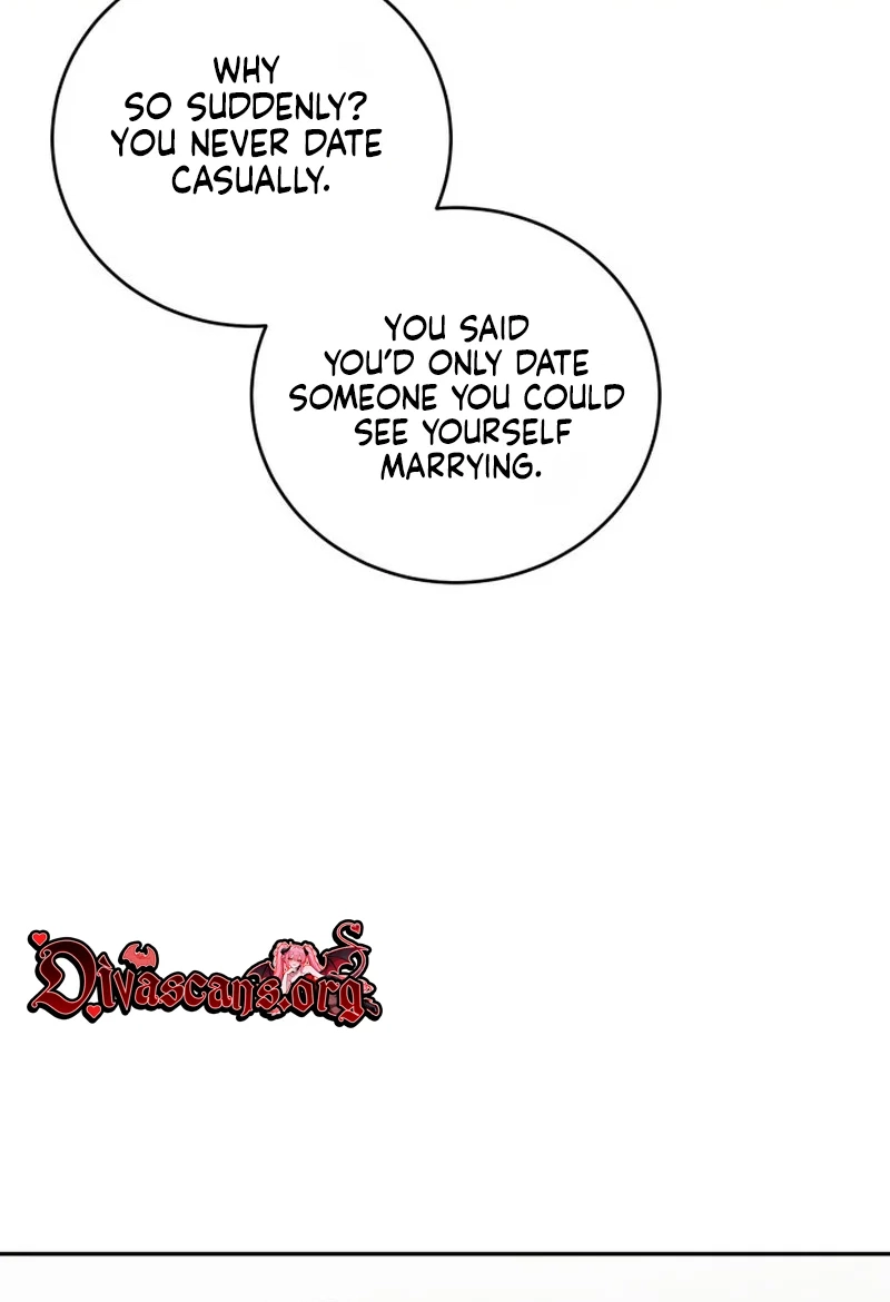 Role Reversal Romance Chapter 14 page 4 - 