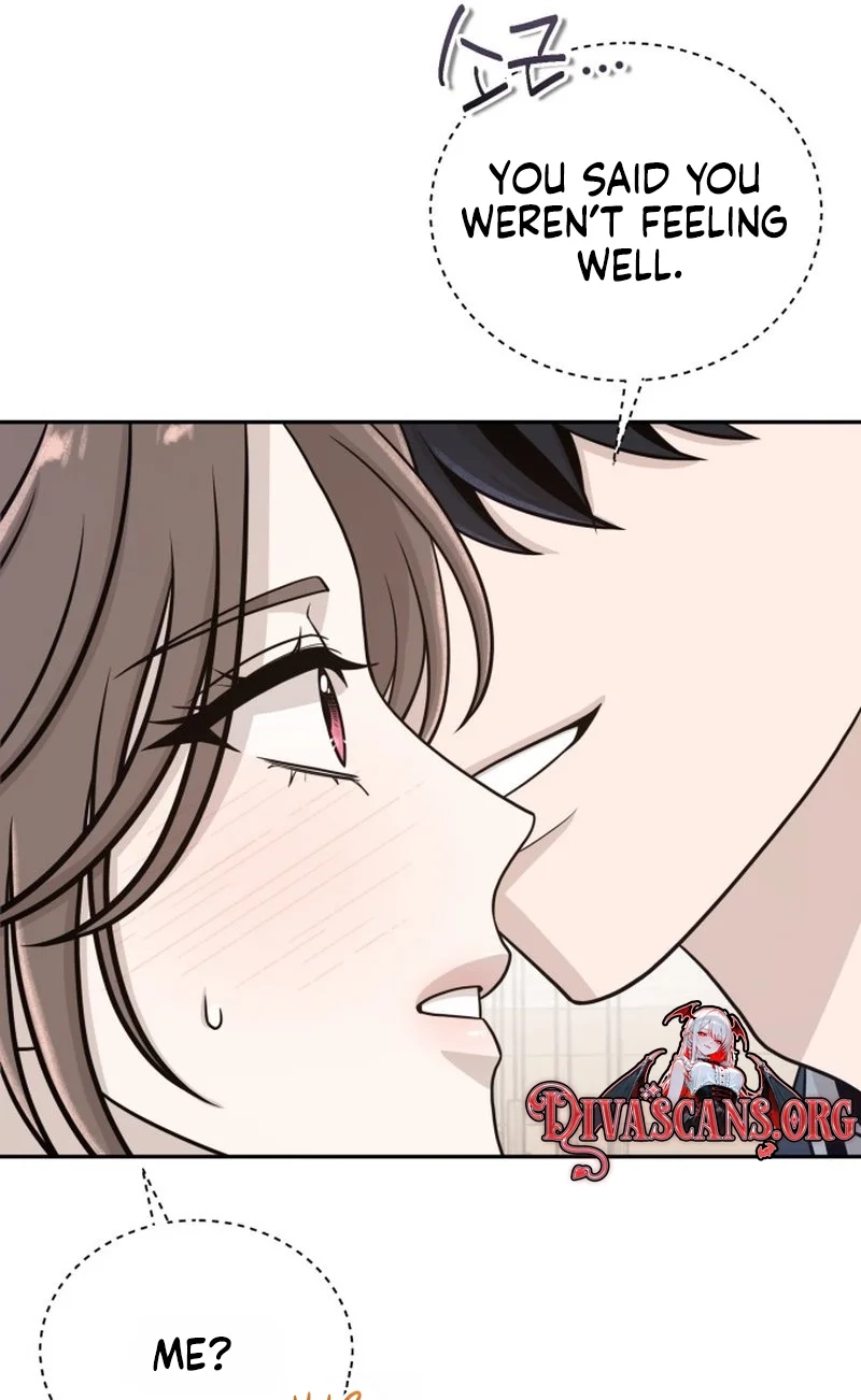 Role Reversal Romance Chapter 14 page 31 - 