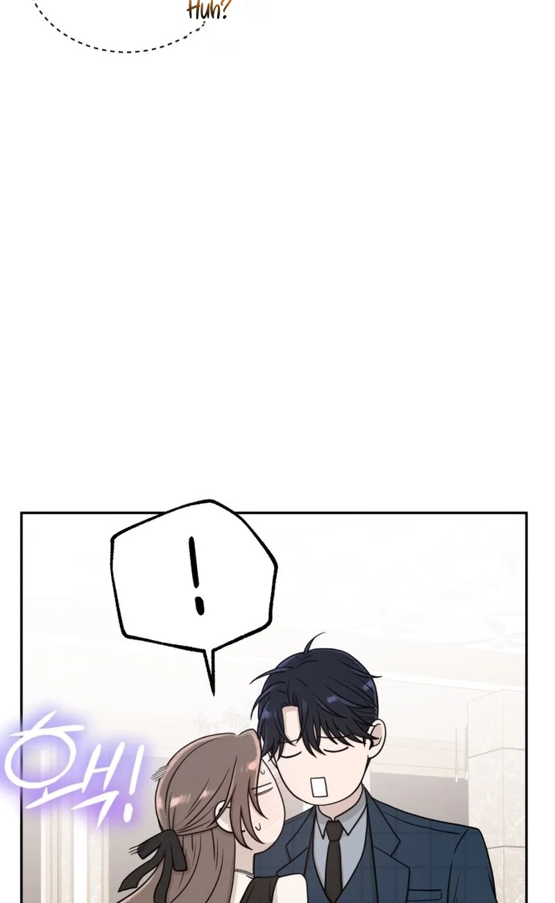 Role Reversal Romance Chapter 14 page 32 - 