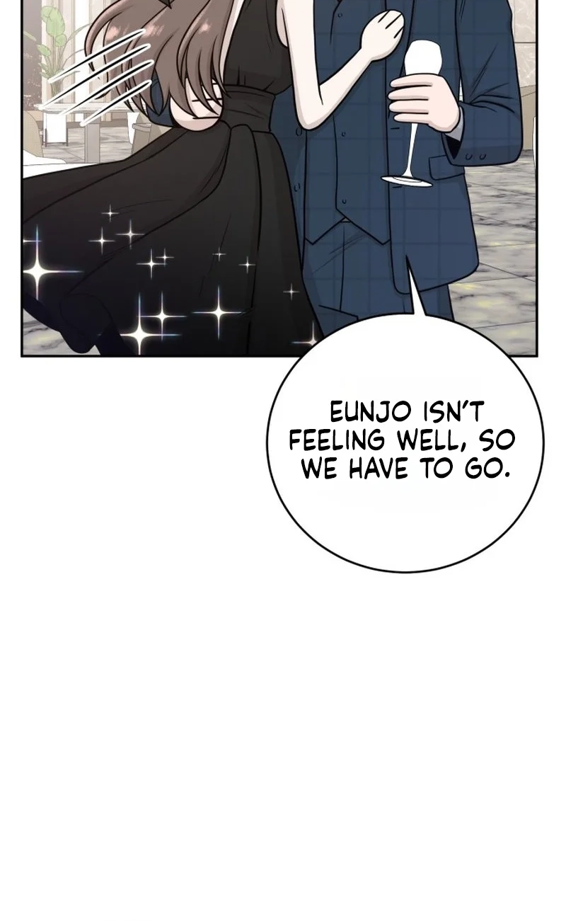 Role Reversal Romance Chapter 14 page 33 - 