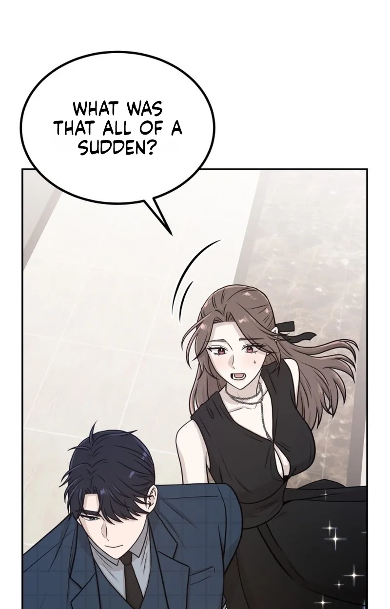 Role Reversal Romance Chapter 14 page 37 - 