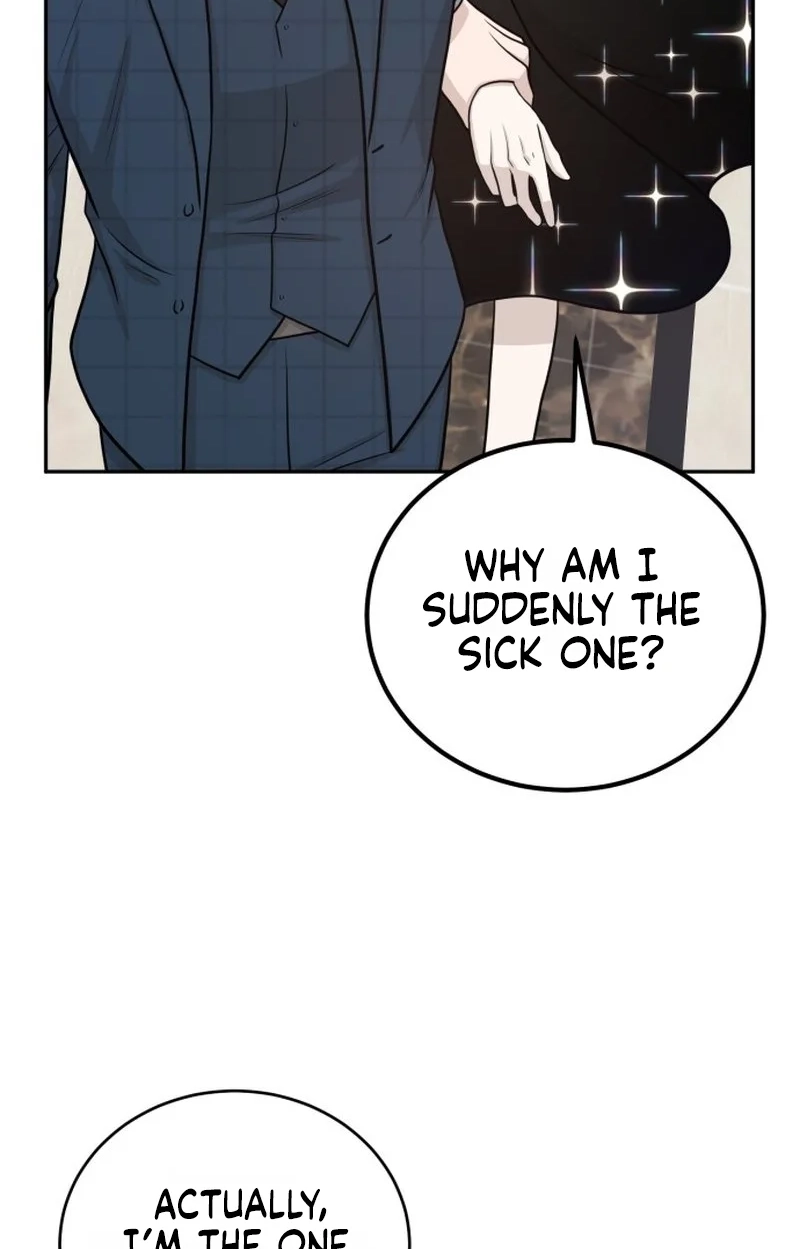 Role Reversal Romance Chapter 14 page 38 - 