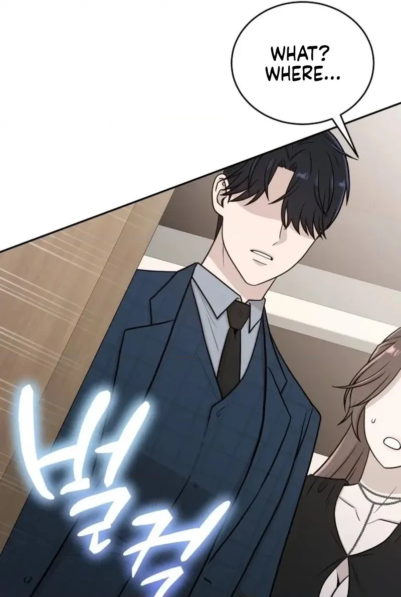 Role Reversal Romance Chapter 14 page 40 - 