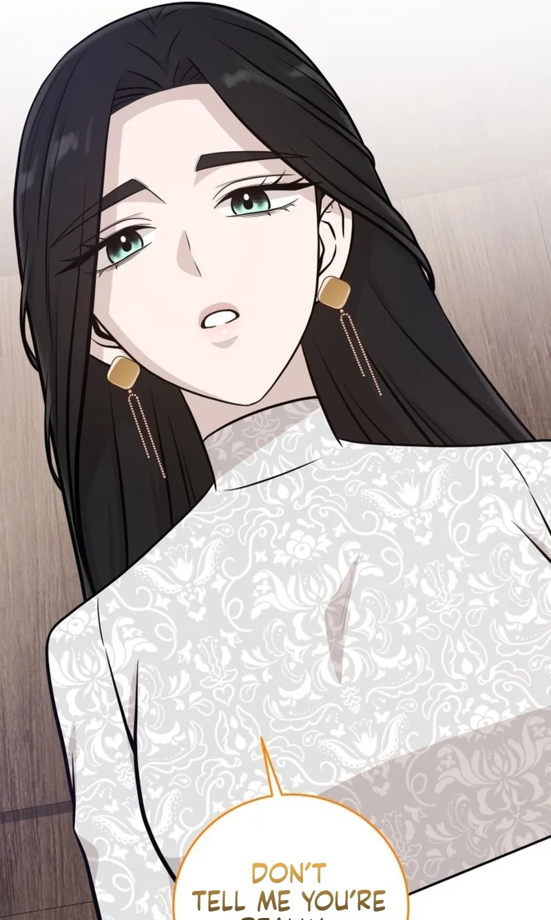 Role Reversal Romance Chapter 14 page 5 - 